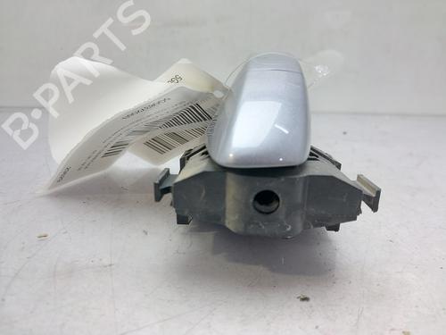 Front right exterior door handle SEAT LEON (5F1)  | BP13252123C129 