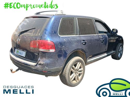 Højre baglygte VW TOUAREG (7LA, 7L6, 7L7)  | BP27864829C35 
