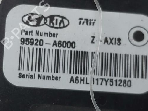 Electronic sensor HYUNDAI i30 (GD) | BP37485796M84 - Image 3