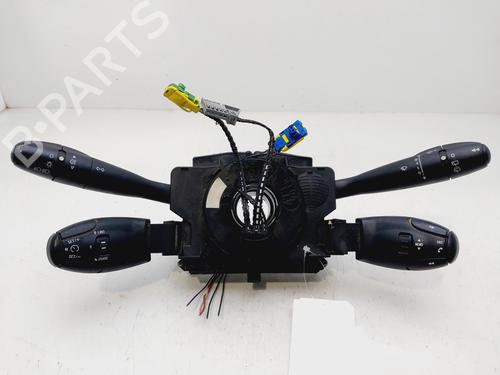 Used Steering wheel controls CITROËN XSARA PICASSO (N68) 1.6 HDi (90 hp) 30467432
