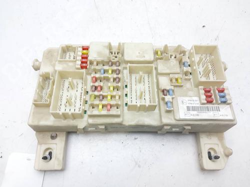 Used Fuse box FORD FOCUS II (DA_, HCP, DP) 1.6 TDCi (90 hp) 11859685