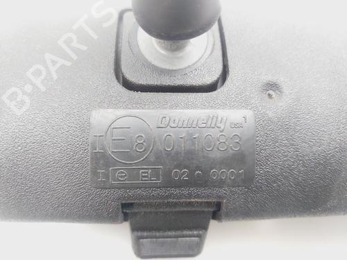 Rear mirror JAGUAR S-TYPE II (X200) 3.0 V6 | BP30601522I6 