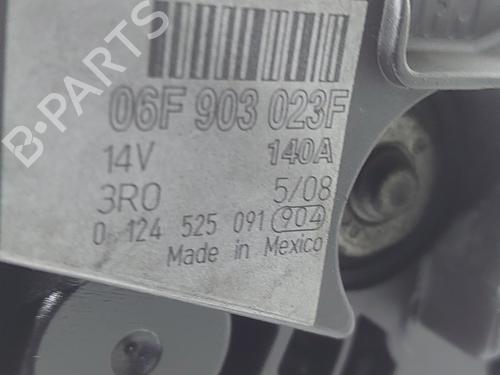 Alternator VW JETTA III (1K2)  | BP30974325M7 