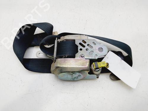 Front left seatbelt TOYOTA COROLLA Verso (ZER_, ZZE12_, R1_) 2.2 D-4D (AUR10_, AUR10R) | BP29424153I26 