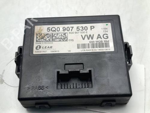 Used Electronic module Electronic module VW GOLF VII (5G1, BQ1, BE1, BE2) [2012-2021] 40182014 40182014