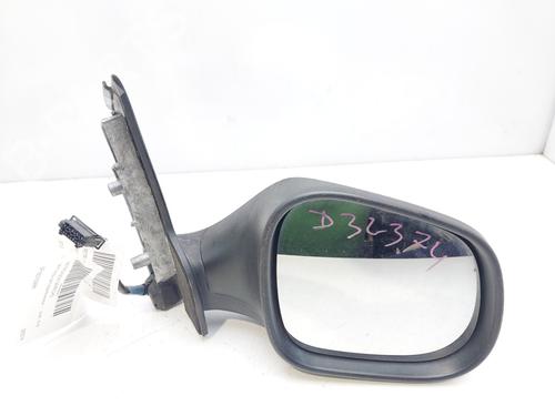 Used Right mirror SEAT ALTEA (5P1) [2004-2015]  15422977