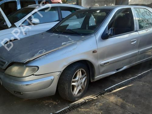 Ignition barrel CITROËN XSARA Coupe (N0) 1.9 D | BP8697574M48