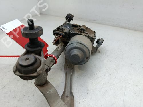 Front wiper motor SEAT LEON (1P1) 1.9 TDI | BP37791540M29 - Image 4