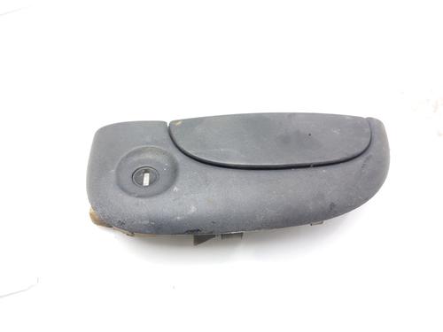 Used Front left exterior door handle RENAULT KANGOO (KC0/1_) 1.9 dCi 4x4 (84 hp) 11745542