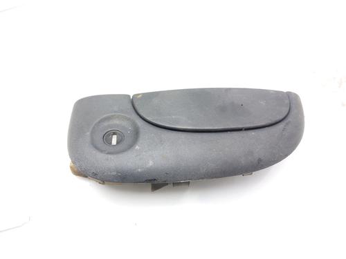 Front left exterior door handle RENAULT KANGOO (KC0/1_) 1.9 dCi 4x4 (84 hp) 11745542