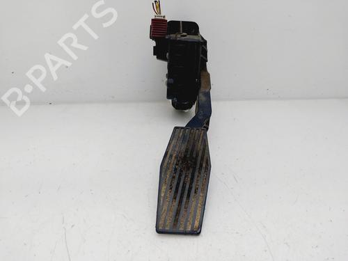 Used Pedal OPEL ASTRA H (A04) [2004-2014]  30974443
