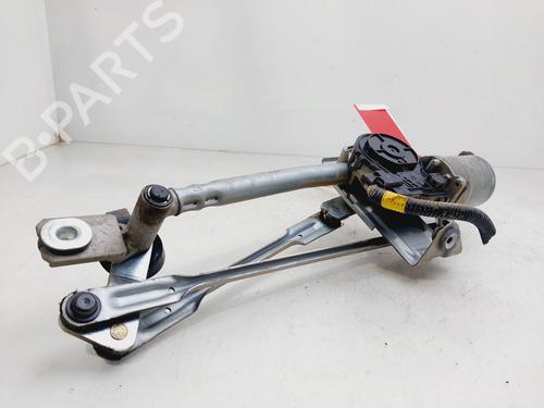 Front wiper motor KIA SPORTAGE IV (QL, QLE) 1.7 CRDi | BP20157370M29 