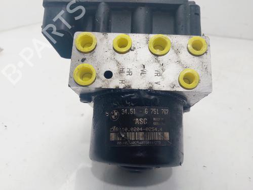 ABS pump BMW 3 (E46) 320 d | BP20512220M43 