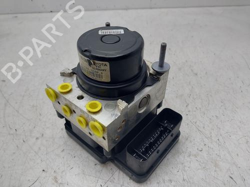 ABS pump TOYOTA YARIS (_P13_) | BP30913342M43