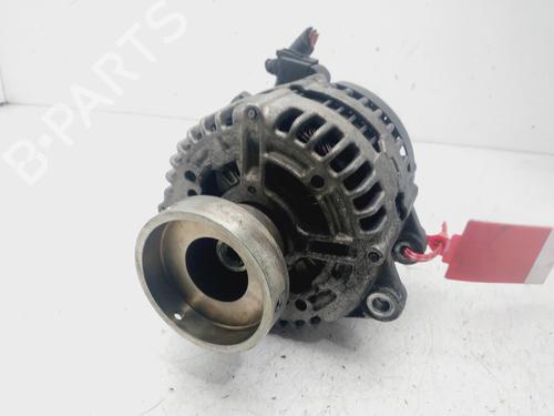 Alternator FORD S-MAX (WA6)  | BP29871272M7