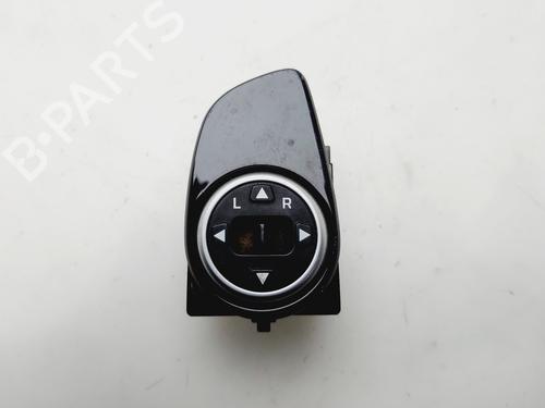 Spejlkontakt HYUNDAI i20 II (GB, IB) 1.1 CRDi (75 hp) 30409776