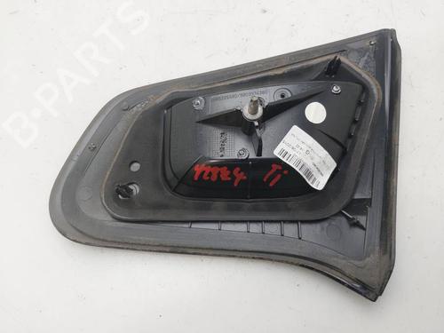 Left tailgate light CITROËN C3 II (SC_) | BP38553051C79 - Image 4