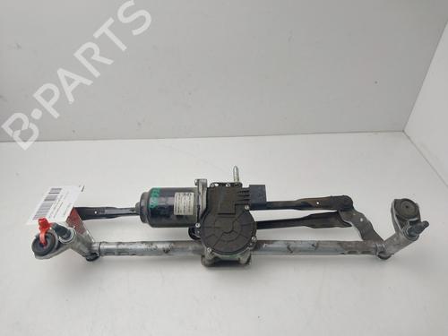 Used Front wiper motor SKODA RAPID (NH3, NK3, NK6) [2012-2022]  32288810
