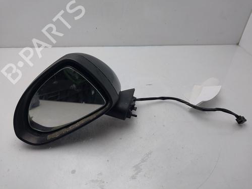 Used Left mirror OPEL CORSA D (S07) [2006-2015]  32736659