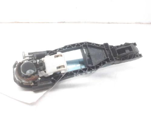 Front left exterior door handle SEAT LEON (1P1) 1.9 TDI | BP5283502C128 