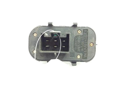 Left front window switch FORD FOCUS I Saloon (DFW) 1.8 TDCi | BP2860007I27 