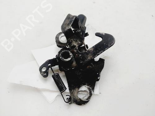 Hood lock PEUGEOT 1007 (KM_) | BP31708950C133