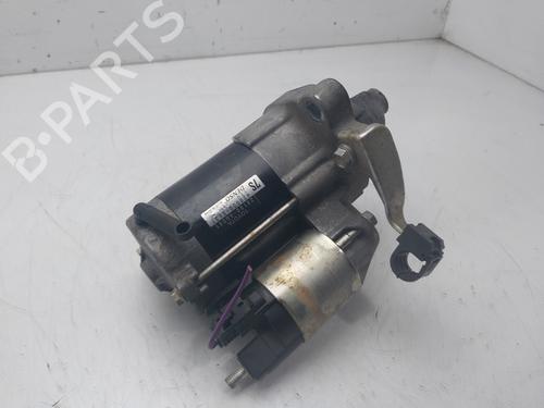 Used Starter TOYOTA YARIS (_P13_) [2010-2020]  33046533