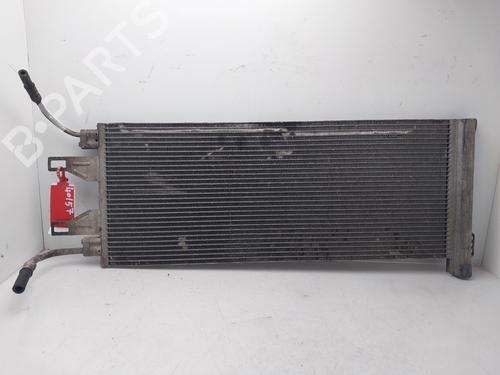 Used AC radiator AC radiator CITROËN JUMPER II Van 2.2 HDi 110 (110 hp) 34635827 34635827