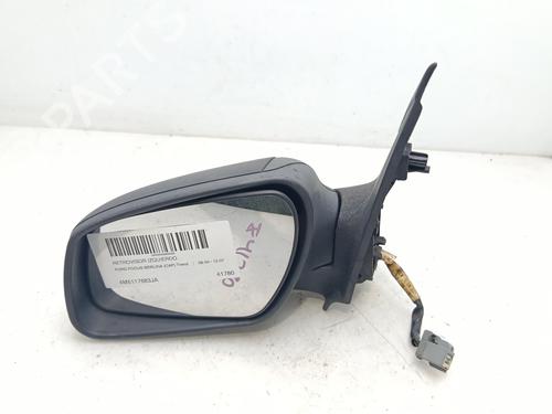 Used Left mirror Left mirror FORD FOCUS II (DA_, HCP, DP) [2004-2013] 35977607 35977607