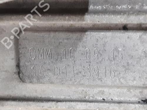 Gearbox AUDI A3 (8V1, 8VK)  | BP29825236M3 
