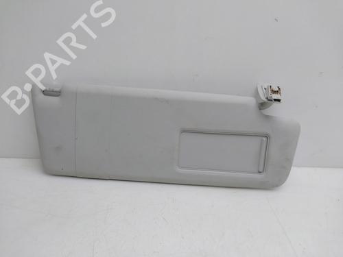 Used Right sun visor Right sun visor VW TIGUAN (5N_) [2007-2018] 35812177 35812177