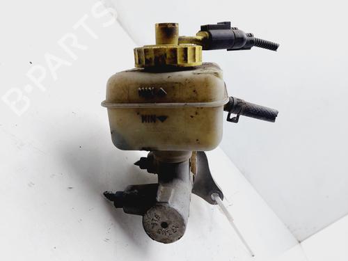 Brake master cylinder SKODA OCTAVIA I (1U2) 1.9 TDI | BP23255472M77 