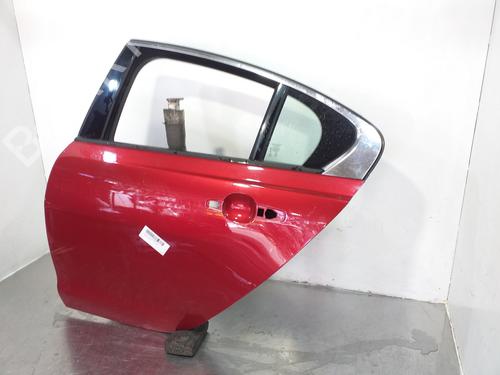 Left rear door JAGUAR XE (X760) 2.0 D | BP18070345C4