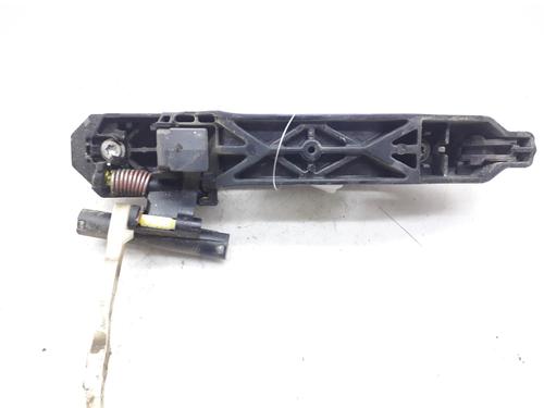 Rear right exterior door handle SUZUKI GRAND VITARA II (JT, TE, TD) 1.9 DDiS (JB419WD, JB419XD) | BP8613179C130 