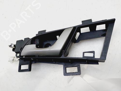 Rear left interior door handle HONDA ACCORD VIII (CU) 2.0 i (CU1) | BP29876113I15