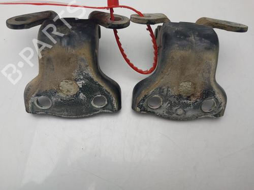 Used Hinge/Door check strap CHEVROLET CAPTIVA (C100, C140) 2.0 D (150 hp) 30856027