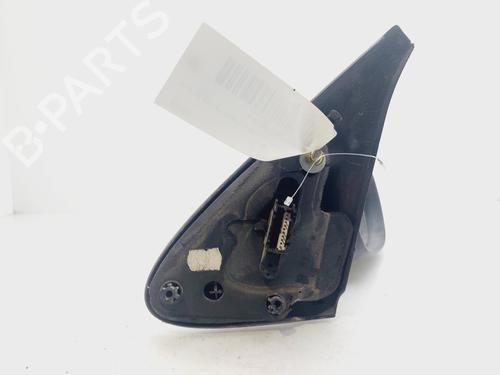 Right mirror RENAULT MEGANE I Classic (LA0/1_) 1.6 16V (LA00, LA04, LA0B, LA11, LA16, LA19, LA1J, LA1K,... | BP26942615C27 