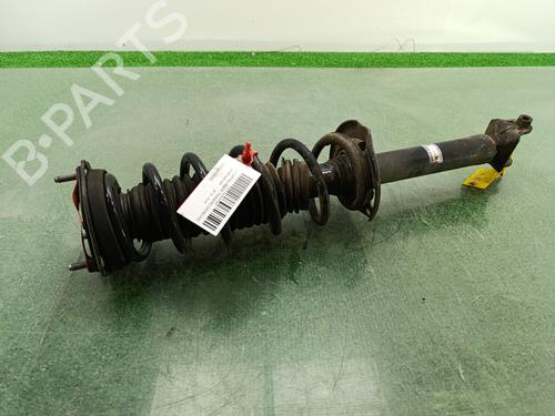 Used Right rear shock absorber INFINITI Q50 50 D (170 hp) 28059325