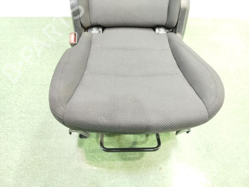 Rear seat KIA CARENS IV | BP32366675C17