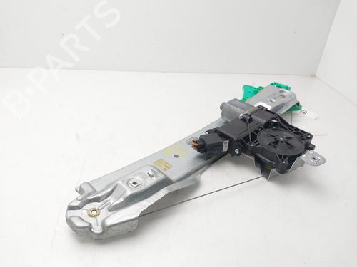 Rear left window mechanism OPEL ASTRA J Saloon 1.6 CDTi (69) | BP37513836C24 - Image 4