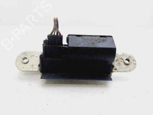 Tailgate lock OPEL CORSA D (S07)  | BP27528017C101 