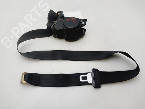 Used Rear left seatbelt BMW 5 (E34) 525 i 24V (192 hp) 30913744