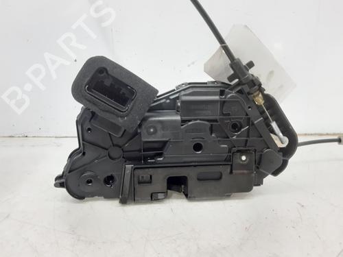 Used Front left lock Front left lock 7105210 7105210