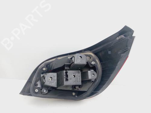 Left taillight BMW 5 (E60) 525 d | BP23526920C34 