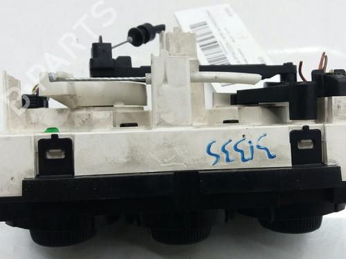 Climate control PEUGEOT 308 I (4A_, 4C_)  | BP13572762I5 