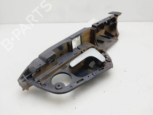 Rear left interior door handle SEAT IBIZA II (6K1)  | BP29509196I15 