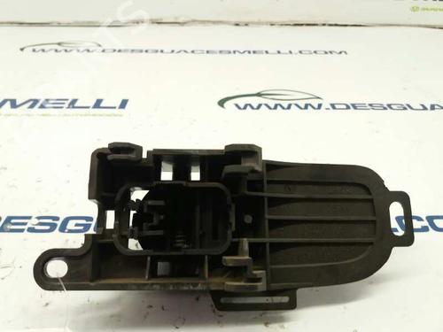 Front right interior door handle NISSAN MICRA III (K12) 1.5 dCi | BP3334293I14 