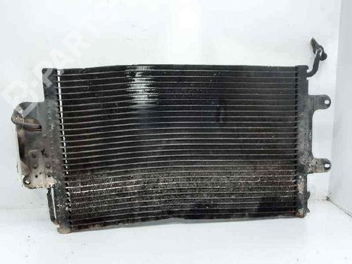 Used AC radiator AC radiator SEAT IBIZA II (6K1) 1.4 (60 hp) 10199767 10199767