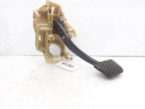 Break pedal BMW 5 (E60) 525 d | BP8765598I19 