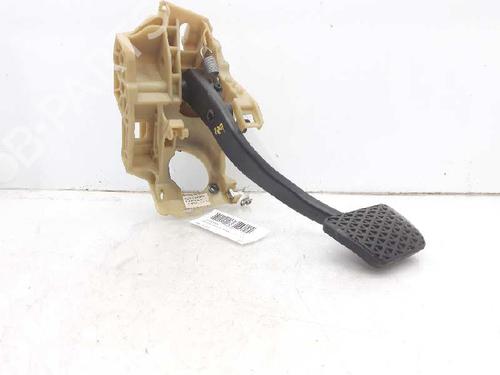 BP8765598I19 | bremsepedal BMW 5 (E60) 525 d BP8765598I19